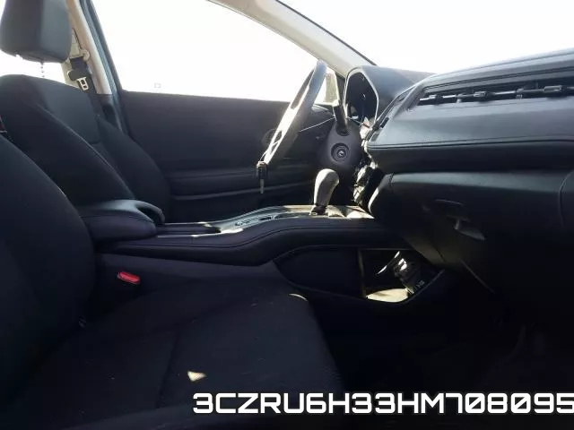 3CZRU6H33HM708095 фото 6
