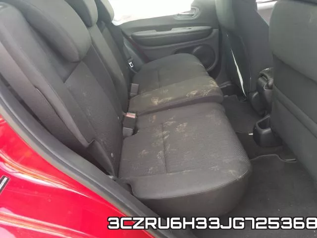 3CZRU6H33JG725368 фото 7