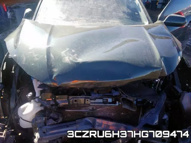 3CZRU6H37HG709474 фото 8