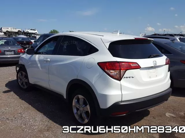 3CZRU6H50HM728340 фото 4