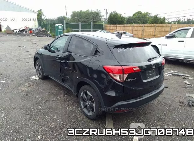 3CZRU6H53JG708748 фото 4