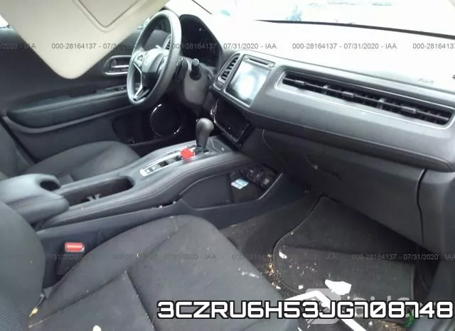 3CZRU6H53JG708748 фото 6