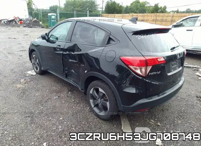 3CZRU6H53JG708748 фото 7