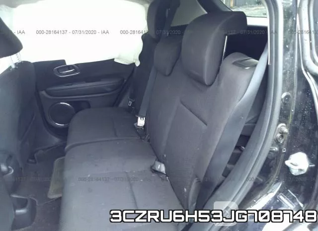 3CZRU6H53JG708748 фото 9