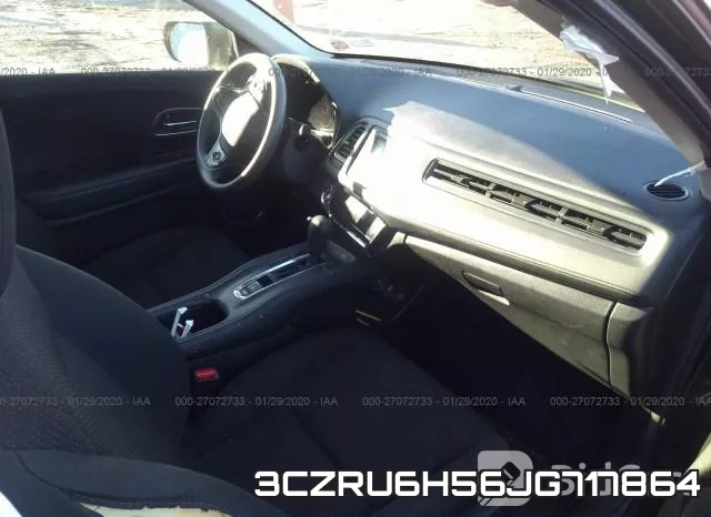 3CZRU6H56JG717864 фото 6