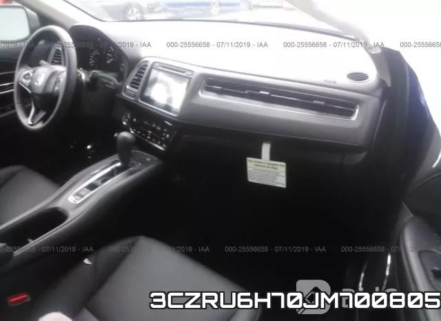 3CZRU6H70JM700805 фото 6