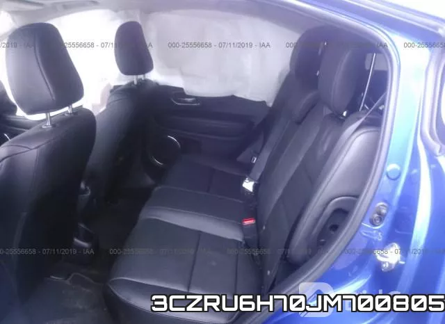 3CZRU6H70JM700805 фото 9