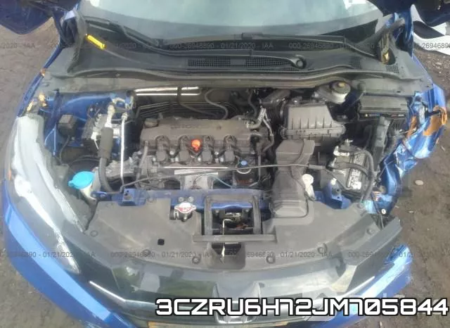 3CZRU6H72JM705844 фото 2