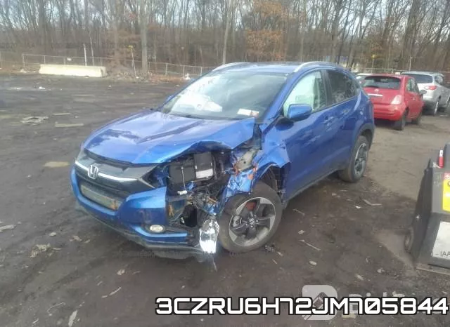 3CZRU6H72JM705844 фото 3