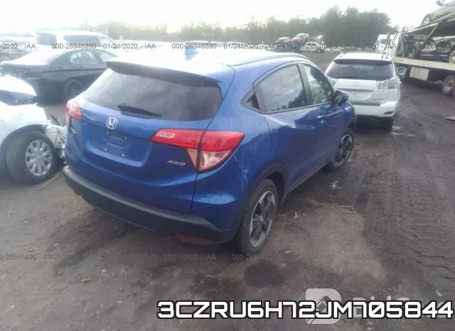 3CZRU6H72JM705844 фото 5