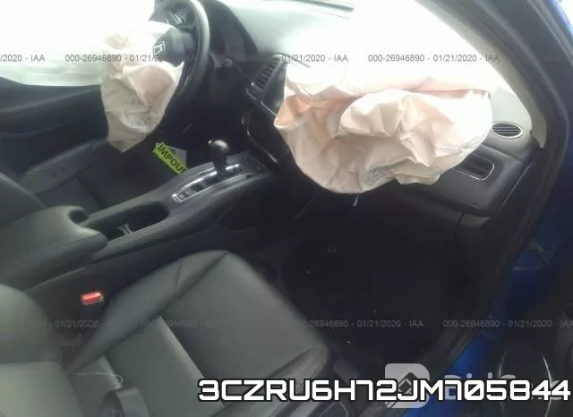 3CZRU6H72JM705844 фото 6