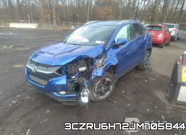 3CZRU6H72JM705844 фото 7