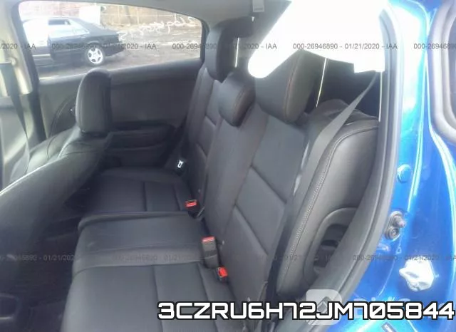 3CZRU6H72JM705844 фото 9