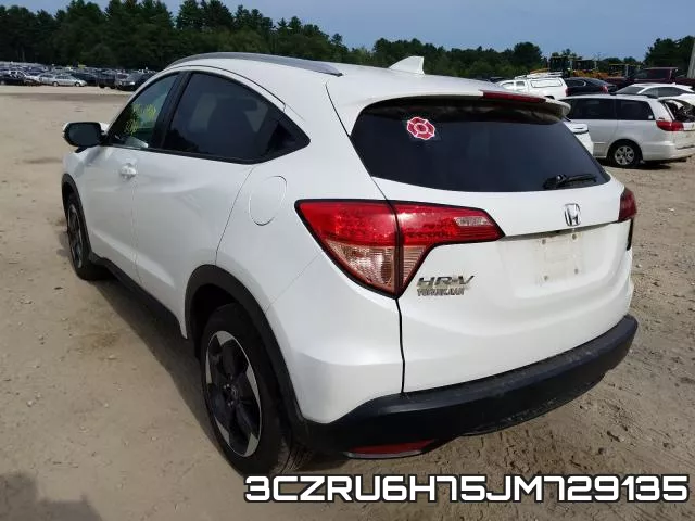 3CZRU6H75JM729135 фото 4