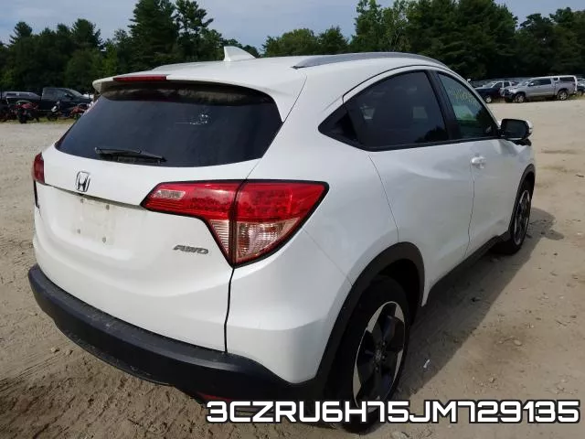 3CZRU6H75JM729135 фото 5