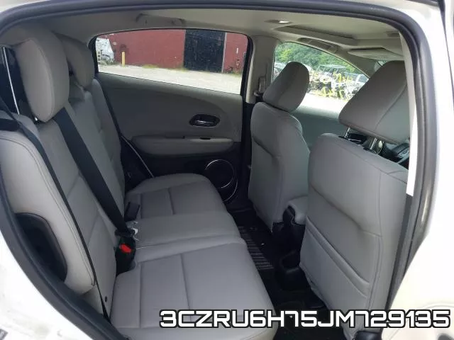 3CZRU6H75JM729135 фото 7