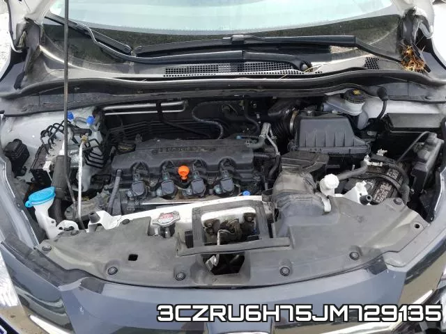 3CZRU6H75JM729135 фото 8