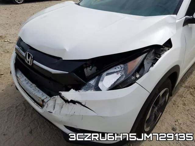 3CZRU6H75JM729135 фото 10
