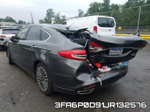 3FA6P0D91JR132576 фото 4