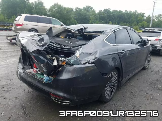 3FA6P0D91JR132576 фото 5