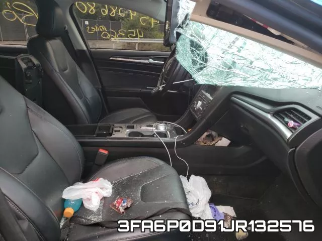 3FA6P0D91JR132576 фото 6