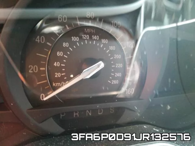3FA6P0D91JR132576 фото 9
