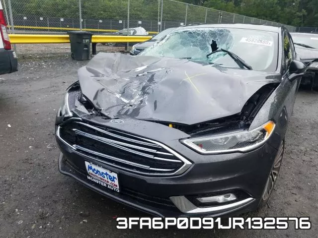 3FA6P0D91JR132576 фото 10