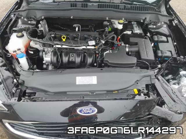 3FA6P0G76LR144297 фото 8