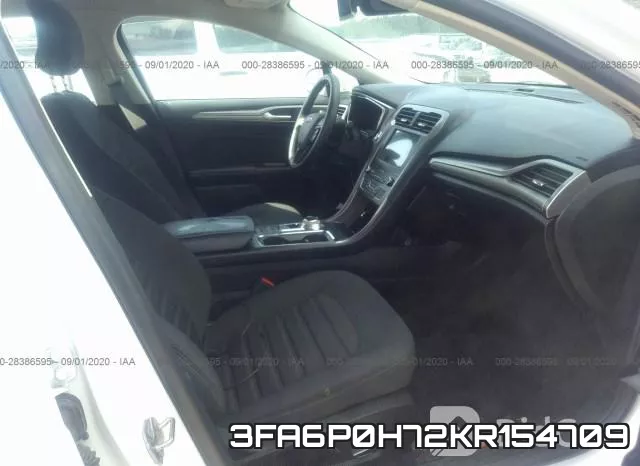 3FA6P0H72KR154709 фото 6