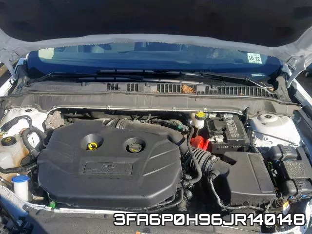 3FA6P0H96JR140148 фото 7