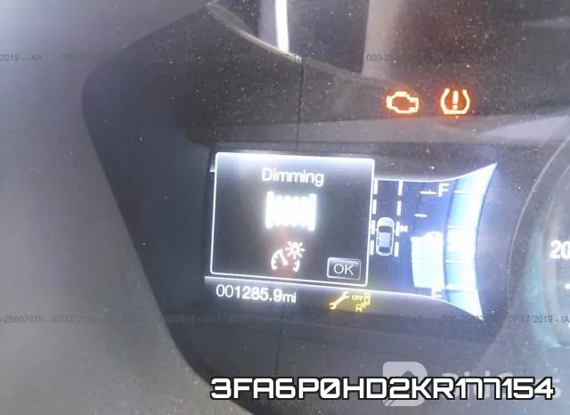 3FA6P0HD2KR177154 фото 8