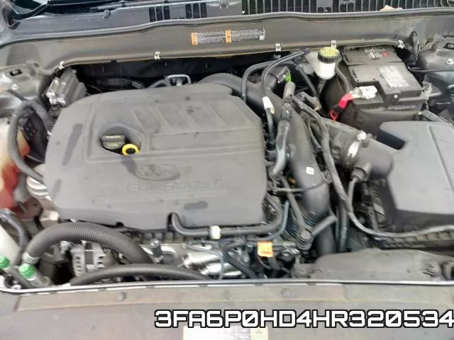 3FA6P0HD4HR320534 фото 8