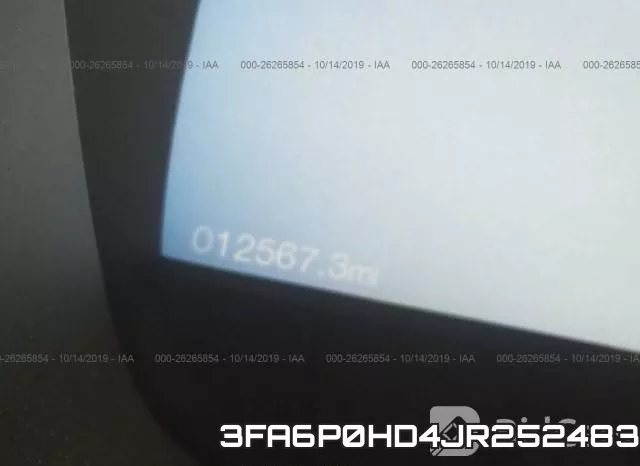 3FA6P0HD4JR252483 фото 8