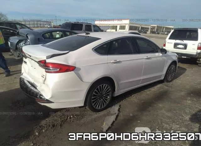 3FA6P0HD6HR332507 фото 5