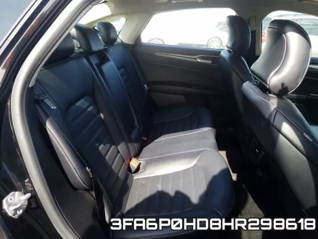 3FA6P0HD8HR298618 фото 7