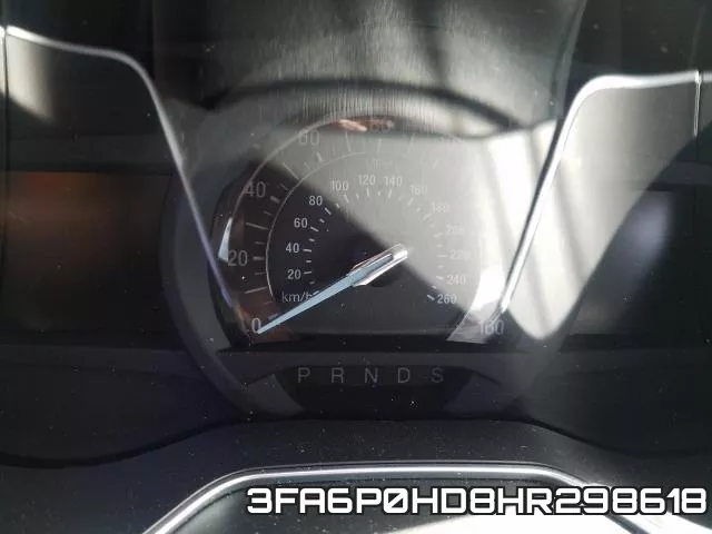 3FA6P0HD8HR298618 фото 9