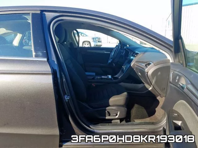 3FA6P0HD8KR193018 фото 6
