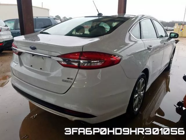 3FA6P0HD9HR301056 фото 5