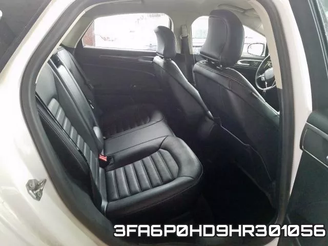 3FA6P0HD9HR301056 фото 7