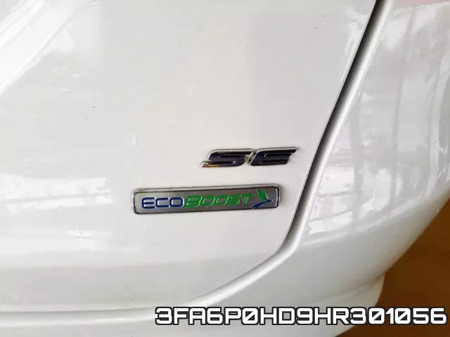3FA6P0HD9HR301056 фото 10