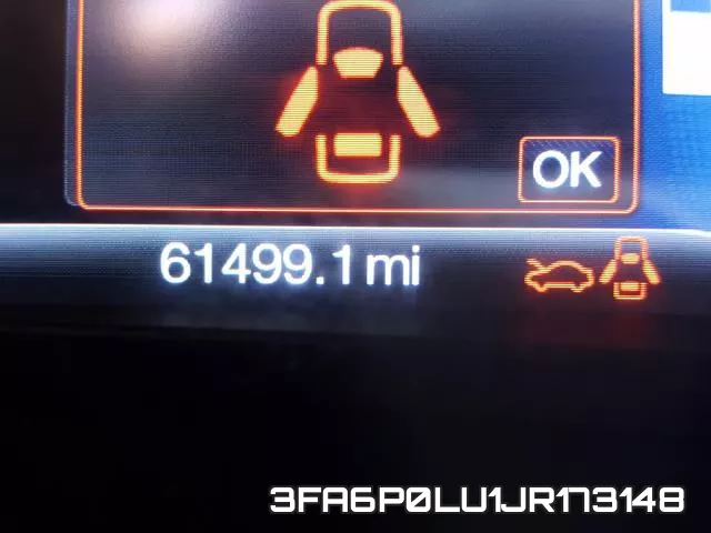 3FA6P0LU1JR173148 фото 9