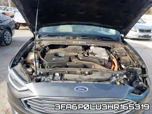 3FA6P0LU3HR165319 фото 8