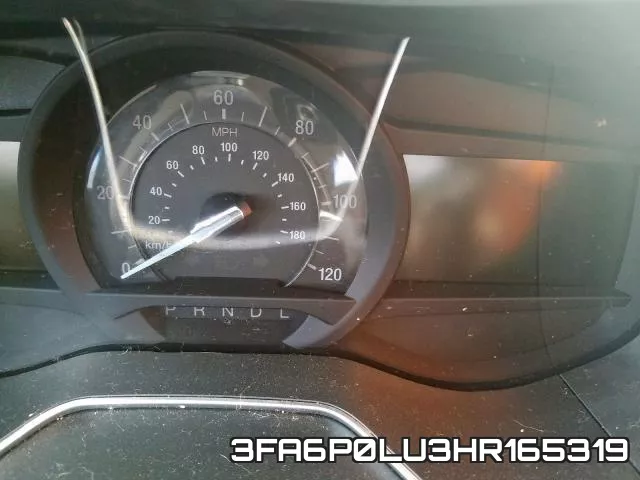 3FA6P0LU3HR165319 фото 9