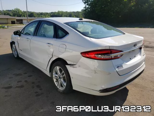 3FA6P0LU3JR132312 фото 4