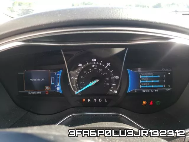 3FA6P0LU3JR132312 фото 9