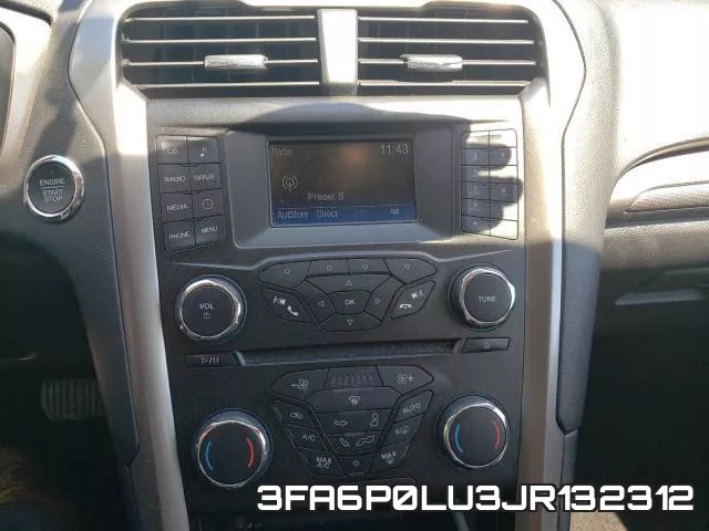 3FA6P0LU3JR132312 фото 10