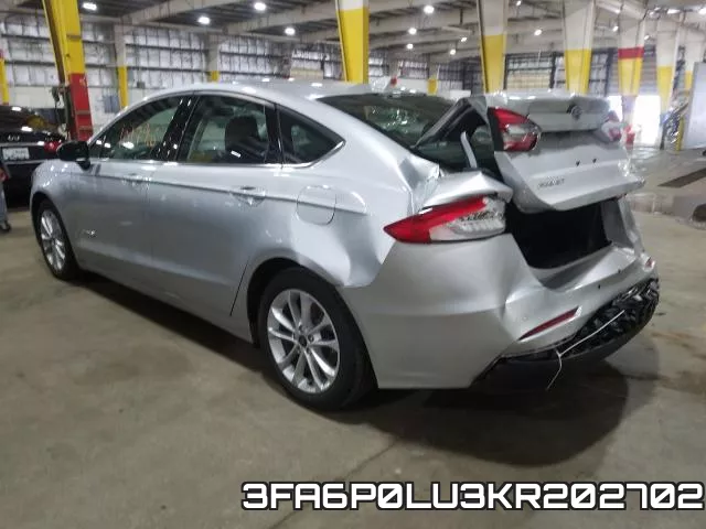 3FA6P0LU3KR202702 фото 4