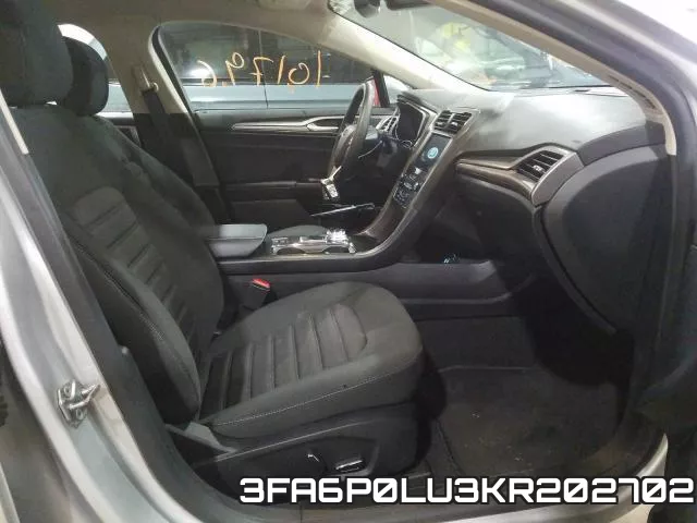 3FA6P0LU3KR202702 фото 6