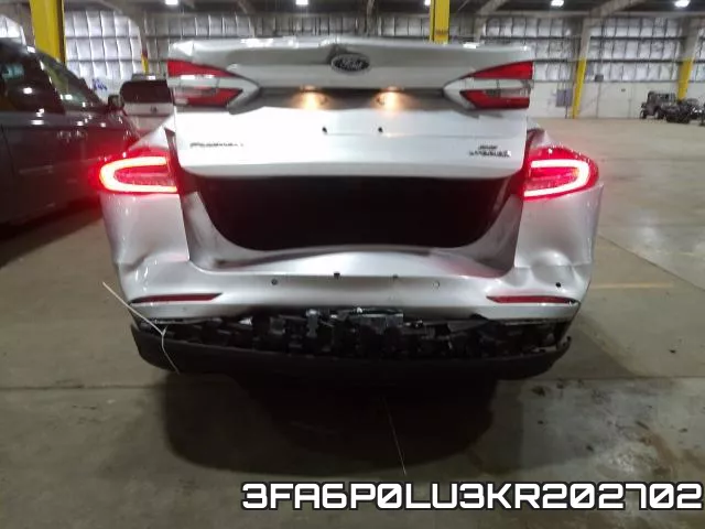 3FA6P0LU3KR202702 фото 10