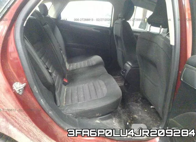 3FA6P0LU4JR209284 фото 8